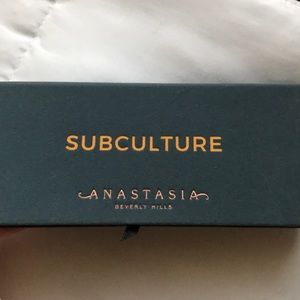 Subculture Eyeshadow